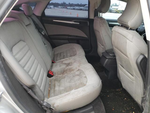 2015 FORD FUSION S H 3FA6P0UU4FR199443