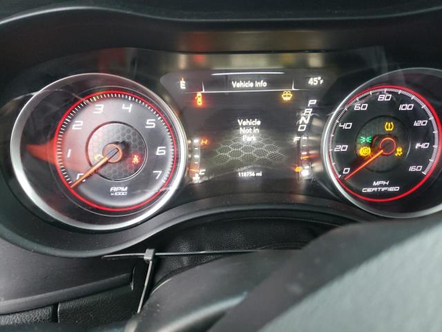 2014 DODGE CHARGER PO - 2C3CDXKT2EH356796
