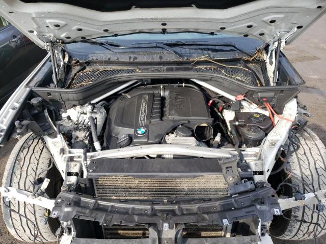 2015 BMW X6 XDRIVE3 5UXKU2C51F0F94656