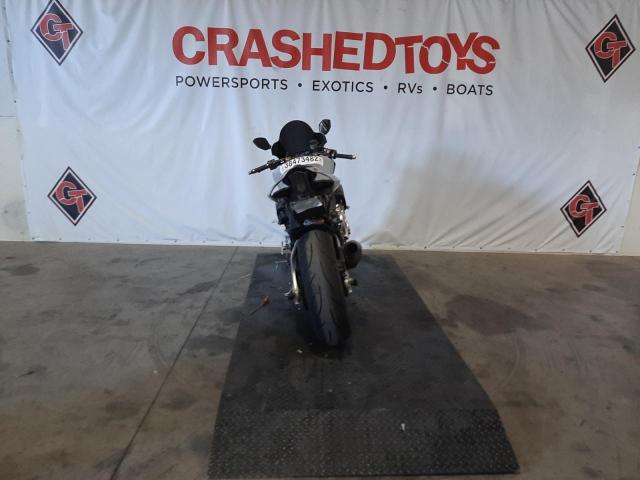 2016 YAMAHA YZFR1M C JYARN40Y9GA000181