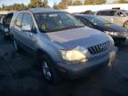 2002 LEXUS  RX300