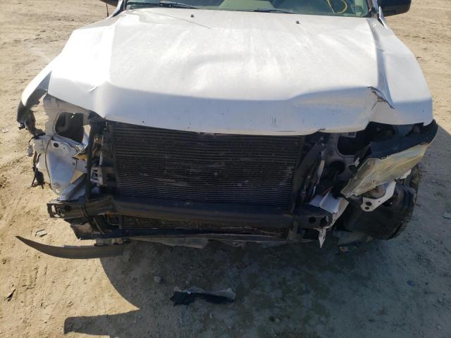 2012 FORD ESCAPE XLS - 1FMCU9C7XCKA77459