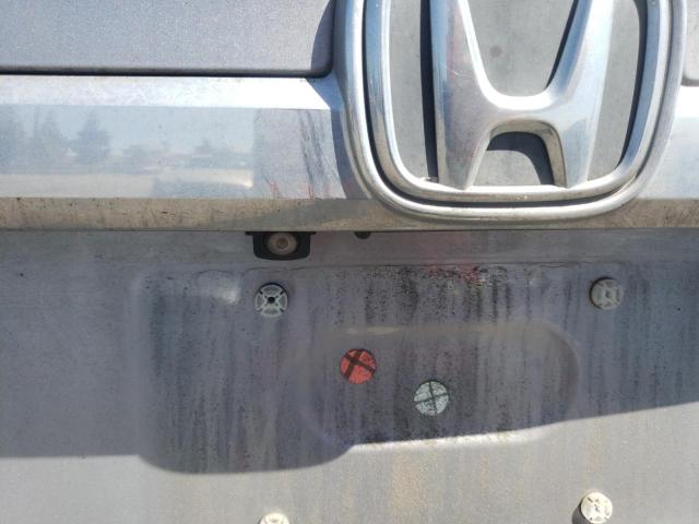 2018 HONDA ODYSSEY EL 5FNRL6H97JB030068