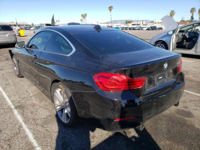 2018 BMW 440I WBA4W7C53JAD29139