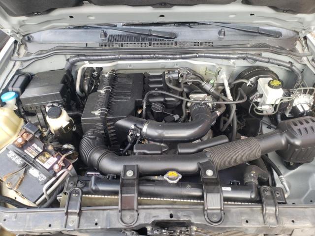 1N6BD0CT5DN763852 Nissan Frontier S 2013. Фото: 6