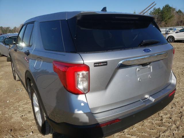 2021 FORD EXPLORER 1FMSK7BH4MGB90876