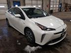 2020 TOYOTA  PRIUS