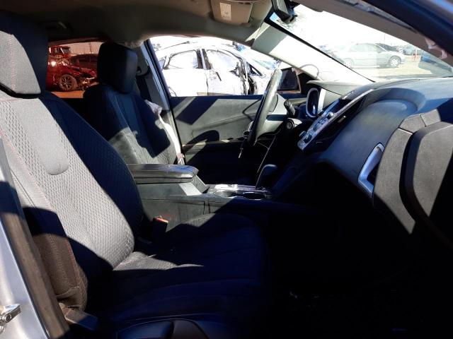 2015 CHEVROLET EQUINOX L 2GNALLEK4F6361696