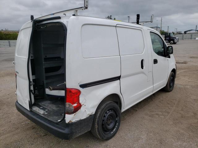 2019 NISSAN NV200 2.5S 3N6CM0KN6KK698861