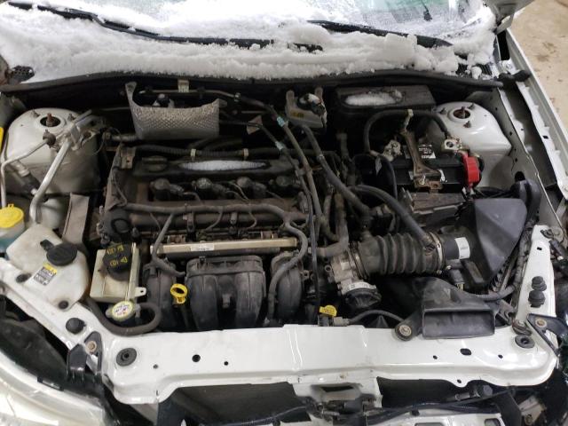 2010 FORD FOCUS S - 1FAHP3EN6AW174941