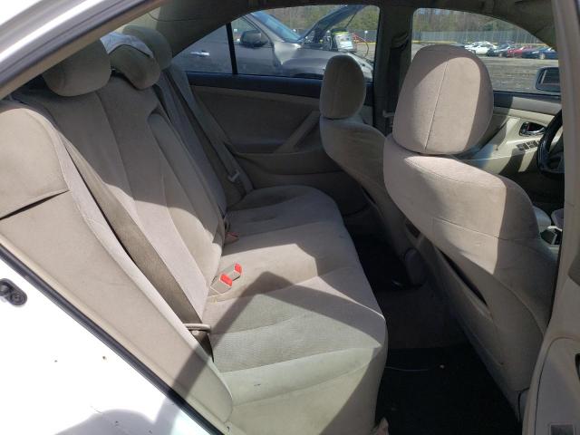 4T1BF3EK8AU578095 Toyota Camry Base 2010. Фото: 5