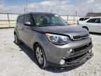 2016 KIA  SOUL