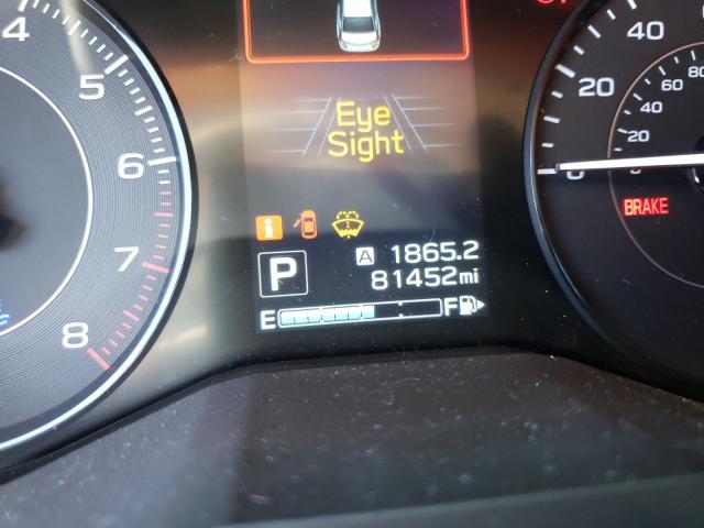 4S3GTAD69K3702720 Subaru Impreza Pr 2019. Фото: 7