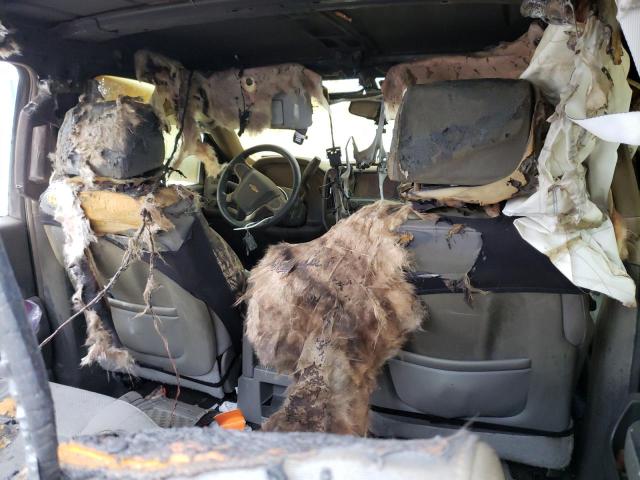 2015 CHEVROLET SILVRK1500 3GCUKREC9FG367132