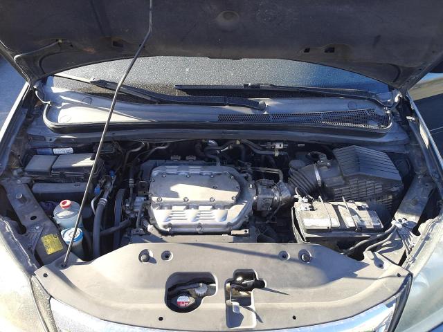 5FNRL3H93AB104357 Honda Odyssey To 2010. Фото: 6
