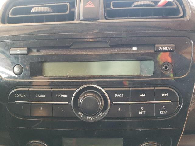 2015 MITSUBISHI MIRAGE DE ML32A3HJ7FH058141
