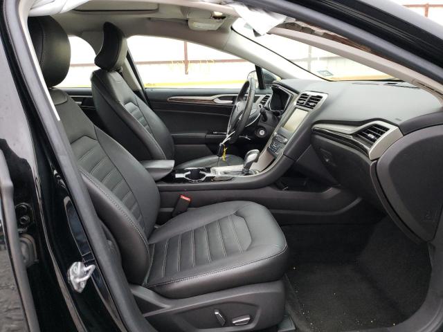 2016 FORD FUSION SE 3FA6P0HD7GR131827