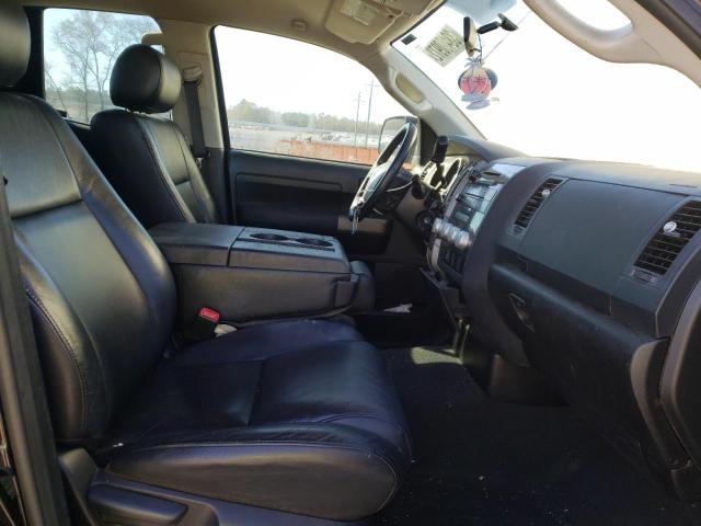2013 TOYOTA TUNDRA DOU - 5TFRY5F13DX144961