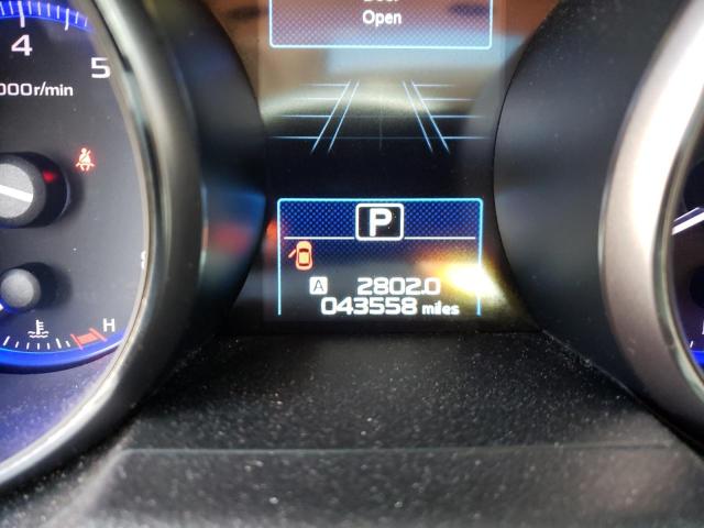 2017 SUBARU OUTBACK TO 4S4BSETC8H3322655