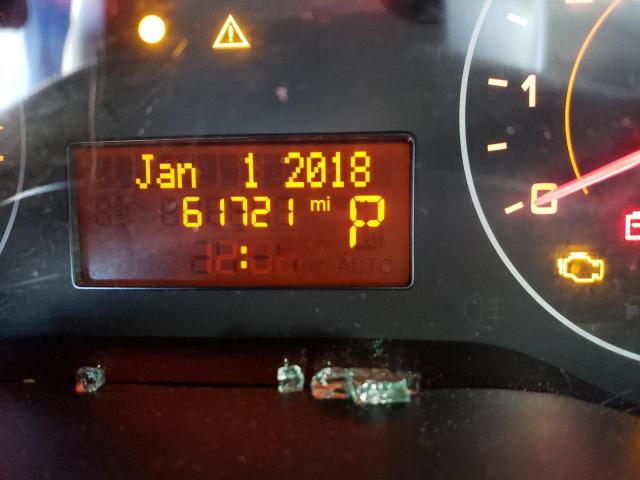 2020 DODGE PROMASTER ZFBHRFBB1L6R53024