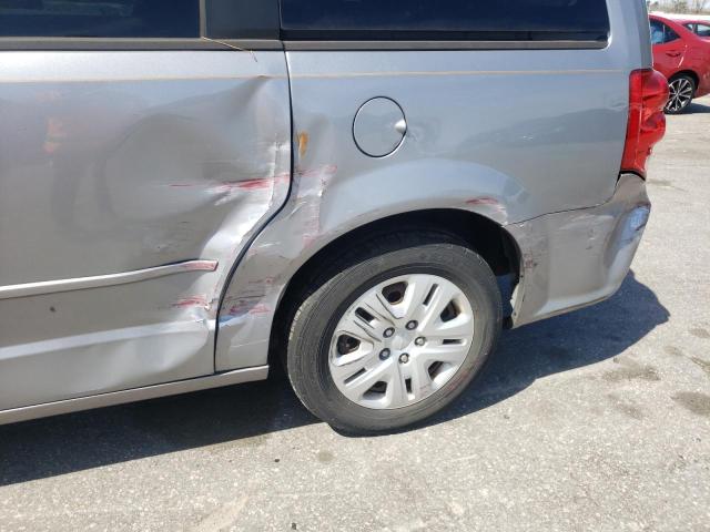 2C4RDGBG9DR810057 Dodge Grand Cara 2013. Фото: 8