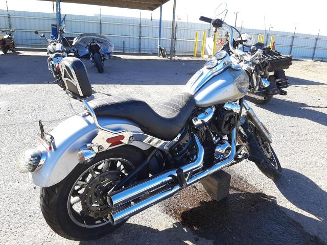 2019 HARLEY-DAVIDSON FXLR 1HD1YNJ28KB023624