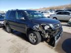 2005 HONDA  PILOT