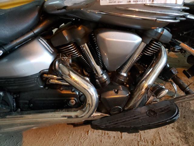 2006 YAMAHA XV1900 CTC JYAVP22Y66A000020