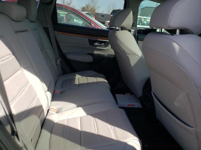 7FARW2H83LE003948 Honda Cr-V Exl 2020. Фото: 5