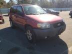 2006 FORD  ESCAPE