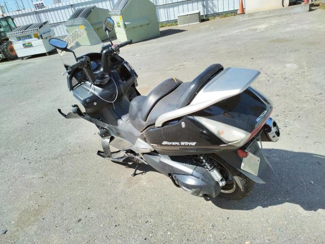 2013 HONDA FSC600 A JH2PF0149DK100260
