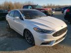 2019 FORD  FUSION