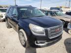 2014 GMC  ACADIA