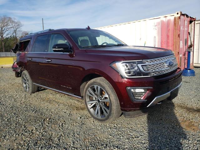 2020 FORD EXPEDITION - 1FMJK1MT9LEA75615