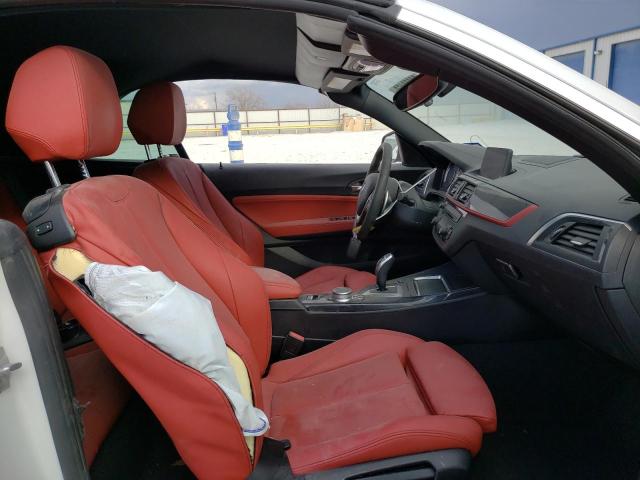 2020 BMW 230I WBA2M7C04L7G28737