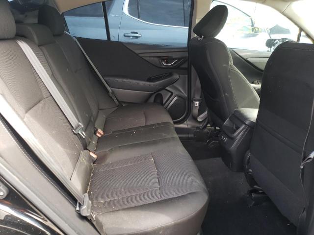 2020 SUBARU LEGACY PRE 4S3BWAC64L3011163
