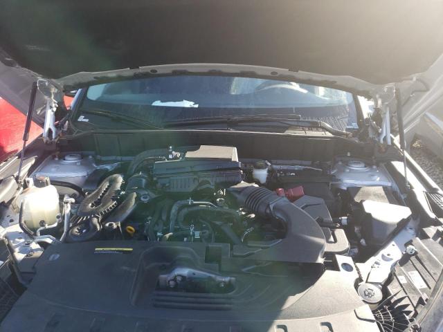 2021 INFINITI QX50 LUXE 3PCAJ5BAXMF114311