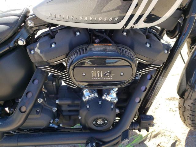 2021 HARLEY-DAVIDSON FXBBS 1HD1YYK14MB018656