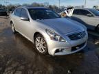 2012 INFINITI  G37