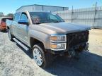 CHEVROLET SILVERADO 2015 foto