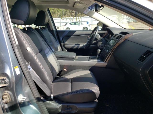 2012 MAZDA CX-9 - JM3TB3DV1C0334581