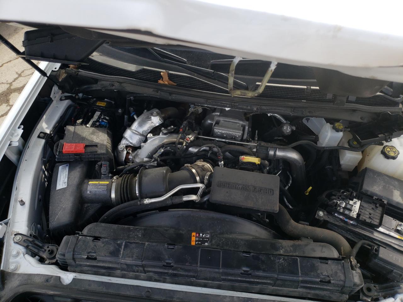 1GC4YVEY4MF293314 CHEVROLET ALL Models 2021