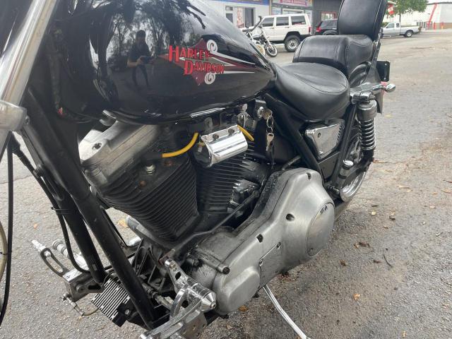 1HD1EML15LY126067 Harley-Davidson Fxrs Conve 1990. Фото: 4