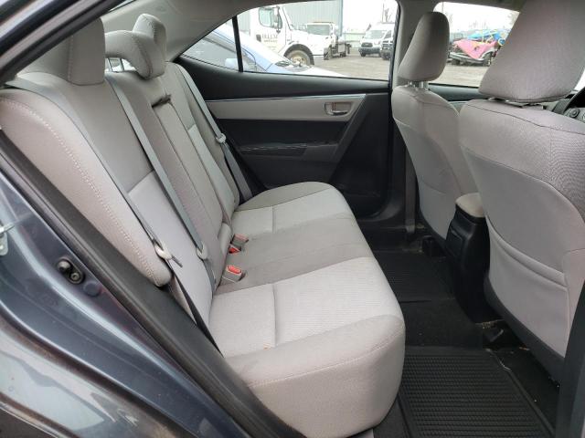2T1BURHE2GC622925 Toyota Corolla L 2016. Фото: 5