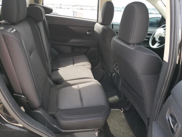 2019 MITSUBISHI OUTLANDER JA4AZ3A35KZ011735