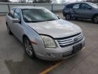 2007 FORD  FUSION