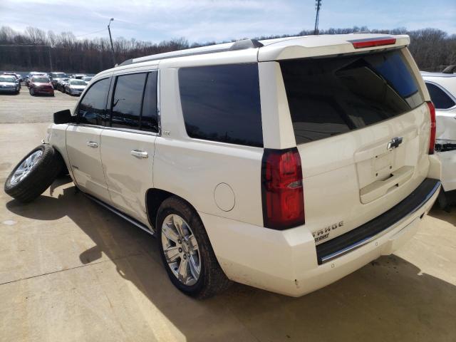 2015 CHEVROLET TAHOE K150 - 1GNSKCKC6FR579390