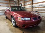 2001 PONTIAC  GRAND PRIX