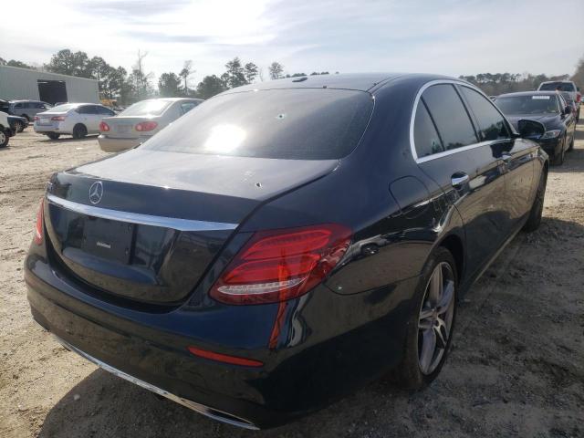 2017 MERCEDES-BENZ E 300 WDDZF4JB6HA084740