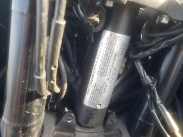 2013 DUCATI DIAVEL - ZDM13BLW4DB015607
